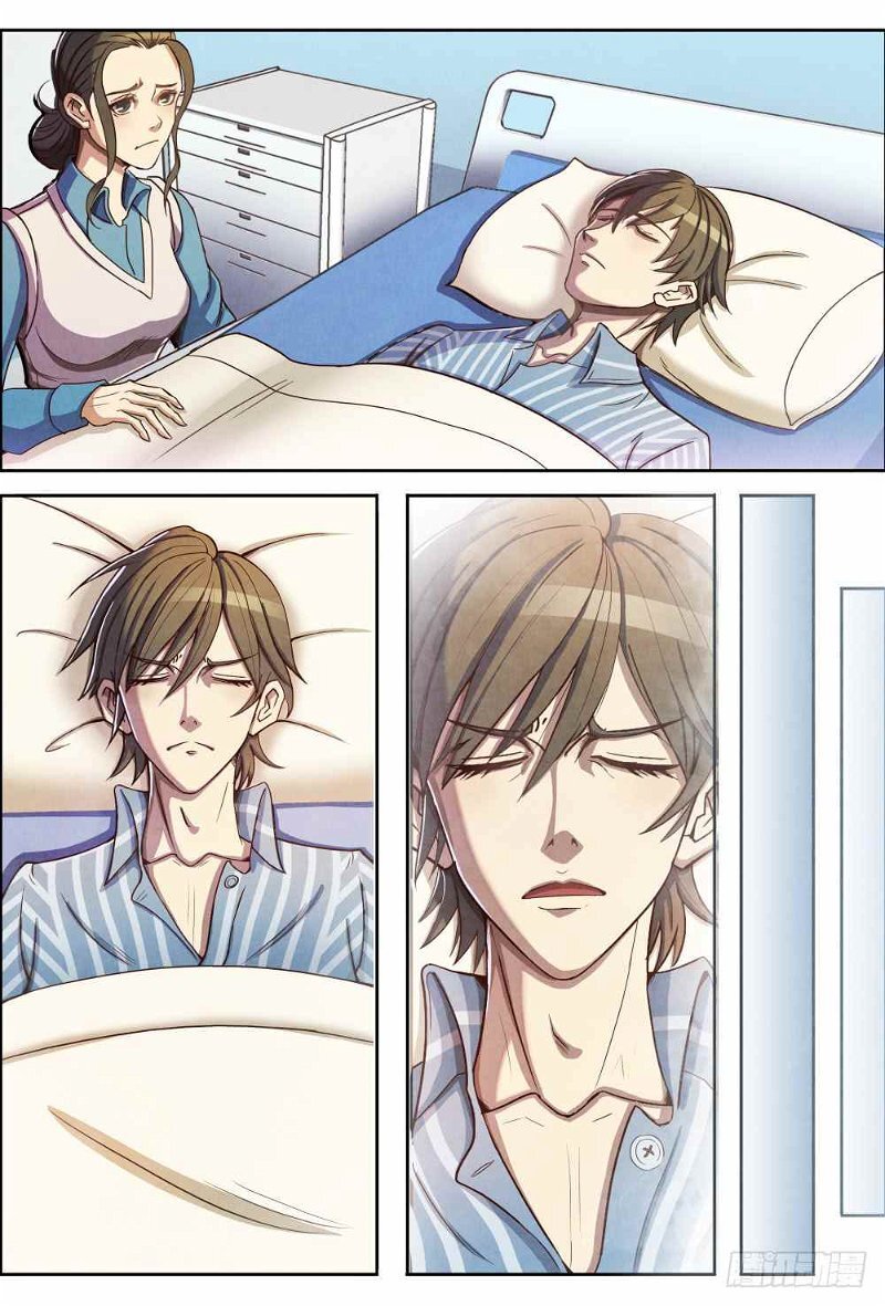 Read Return From the World of Immortals Manga Online