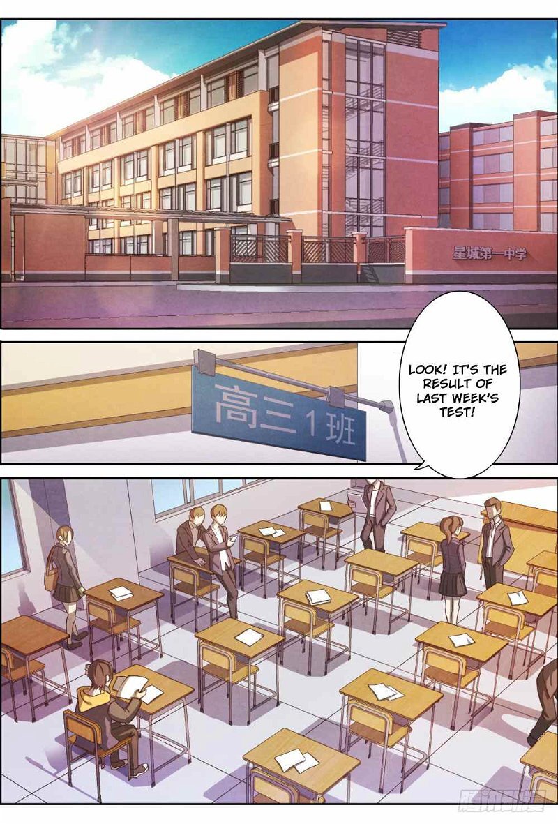 Read Return From the World of Immortals Manga Online