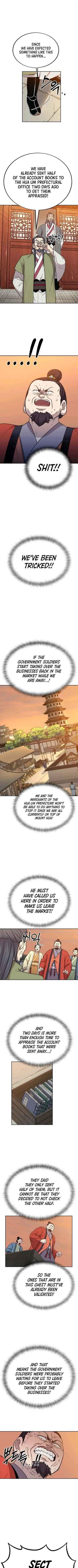 Read Return of the Flowery Mountain Sect Manga Online