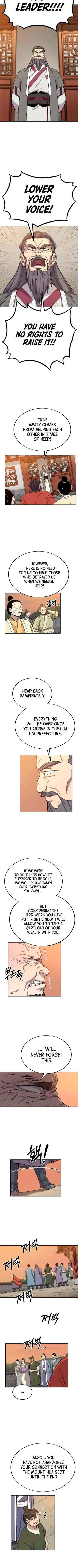 Read Return of the Flowery Mountain Sect Manga Online