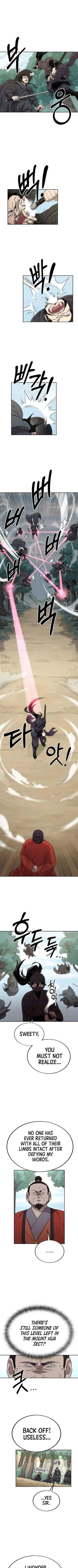 Read Return of the Flowery Mountain Sect Manga Online