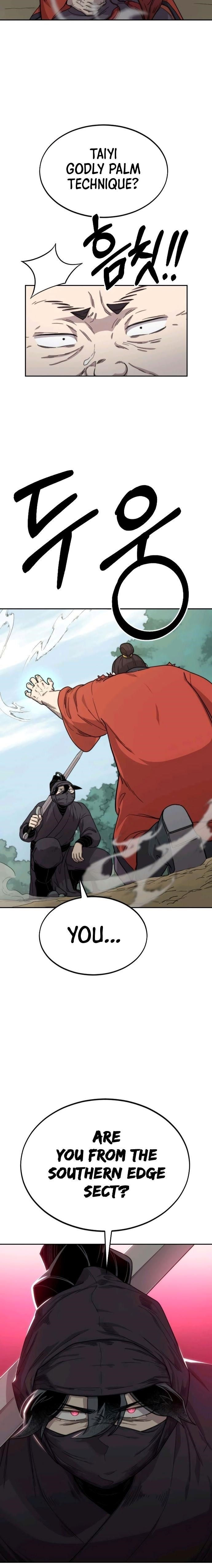 Read Return of the Flowery Mountain Sect Manga Online