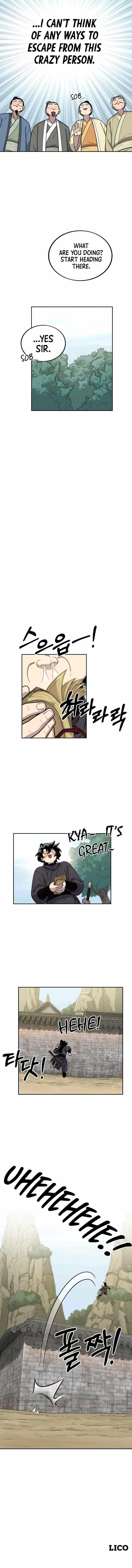 Read Return of the Flowery Mountain Sect Manga Online