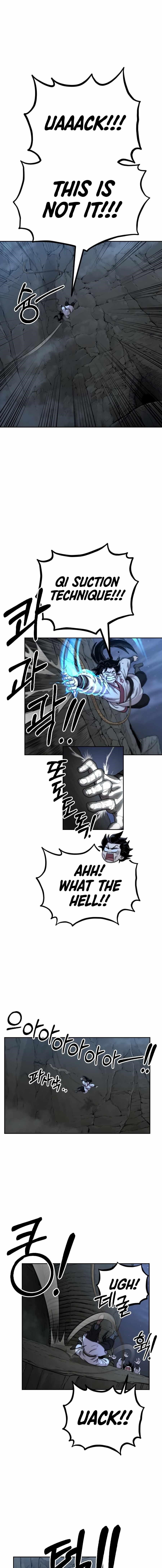 Read Return of the Flowery Mountain Sect Manga Online