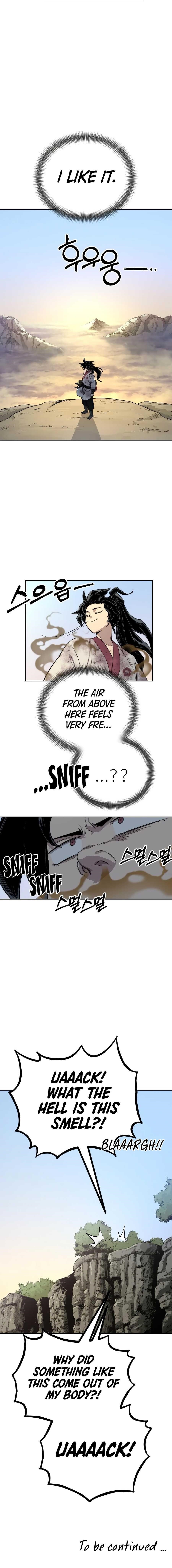 Read Return of the Flowery Mountain Sect Manga Online