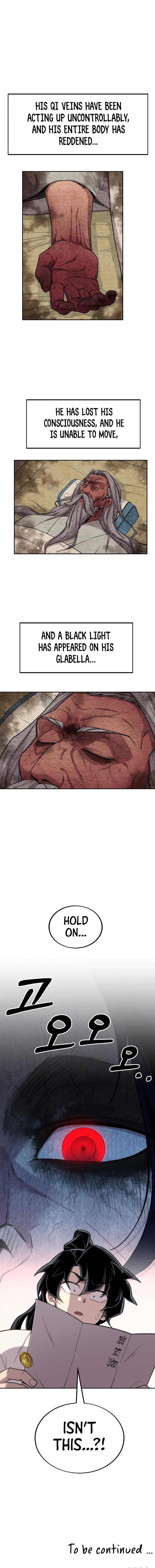 Read Return of the Flowery Mountain Sect Manga Online