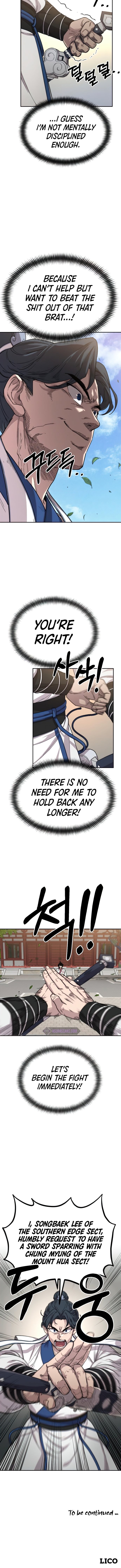 Read Return of the Flowery Mountain Sect Manga Online