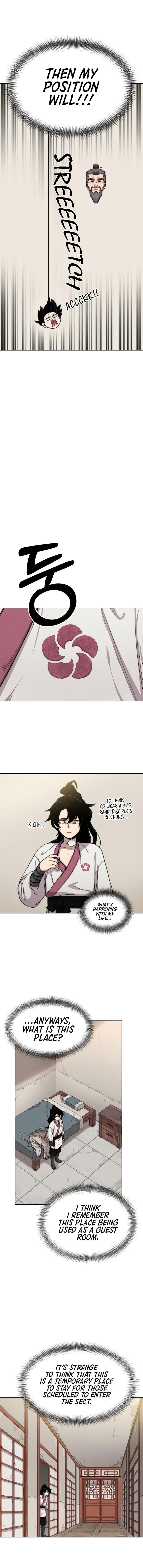 Read Return of the Flowery Mountain Sect Manga Online