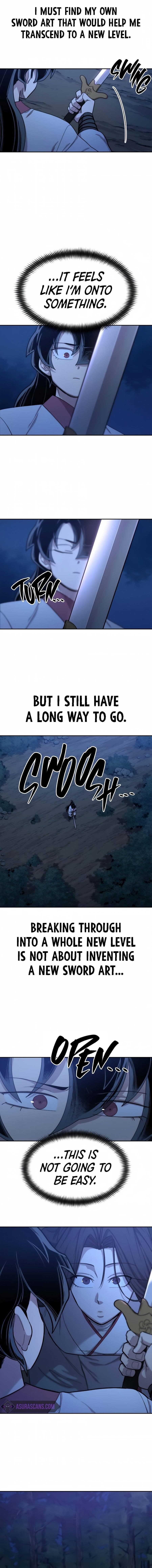 Read Return of the Flowery Mountain Sect Manga Online