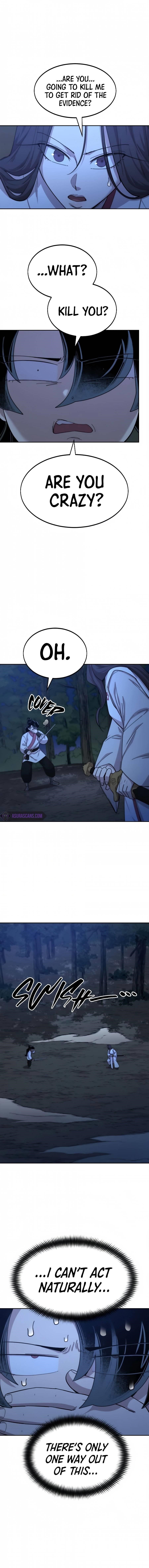 Read Return of the Flowery Mountain Sect Manga Online