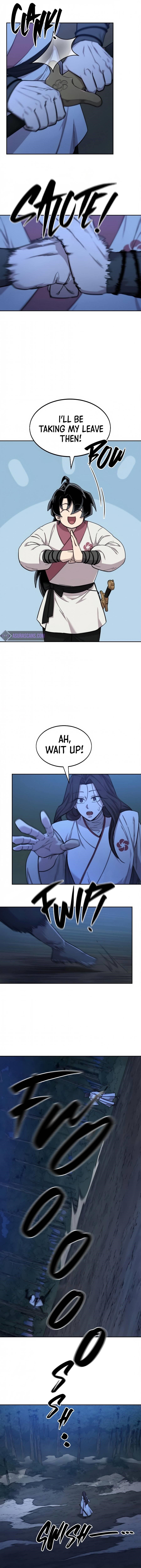 Read Return of the Flowery Mountain Sect Manga Online