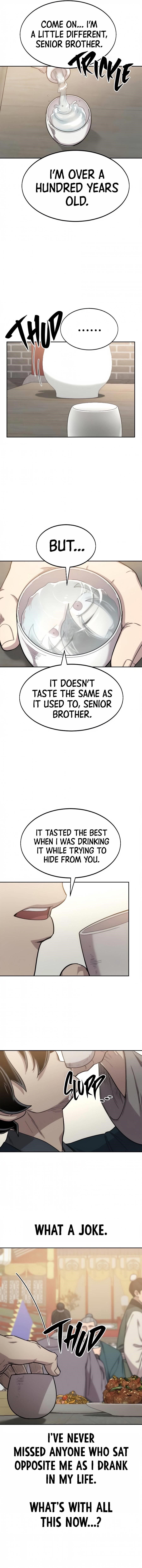 Read Return of the Flowery Mountain Sect Manga Online