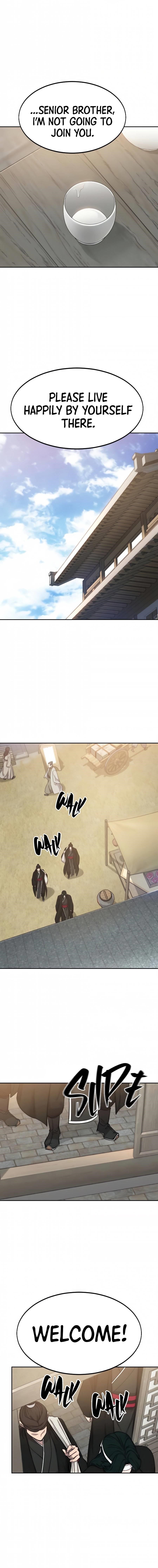 Read Return of the Flowery Mountain Sect Manga Online