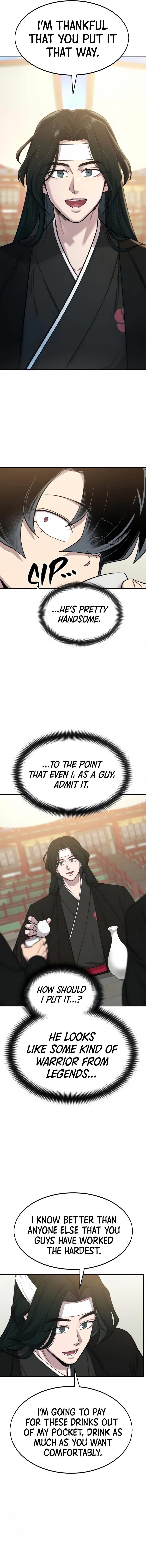 Read Return of the Flowery Mountain Sect Manga Online