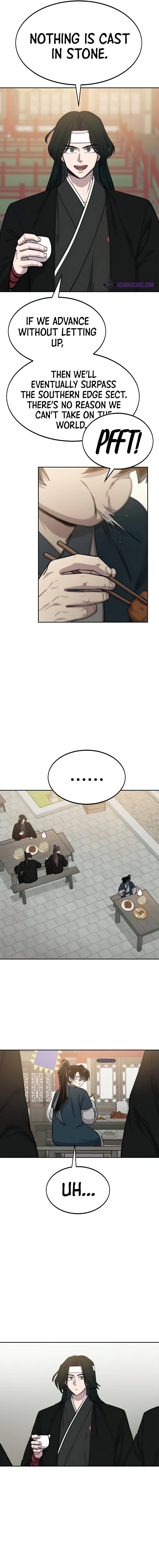 Read Return of the Flowery Mountain Sect Manga Online