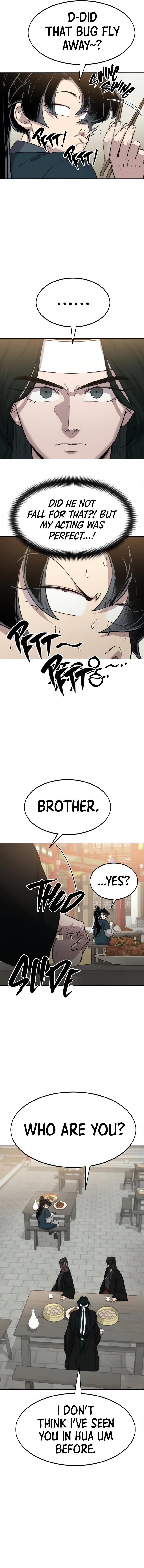 Read Return of the Flowery Mountain Sect Manga Online