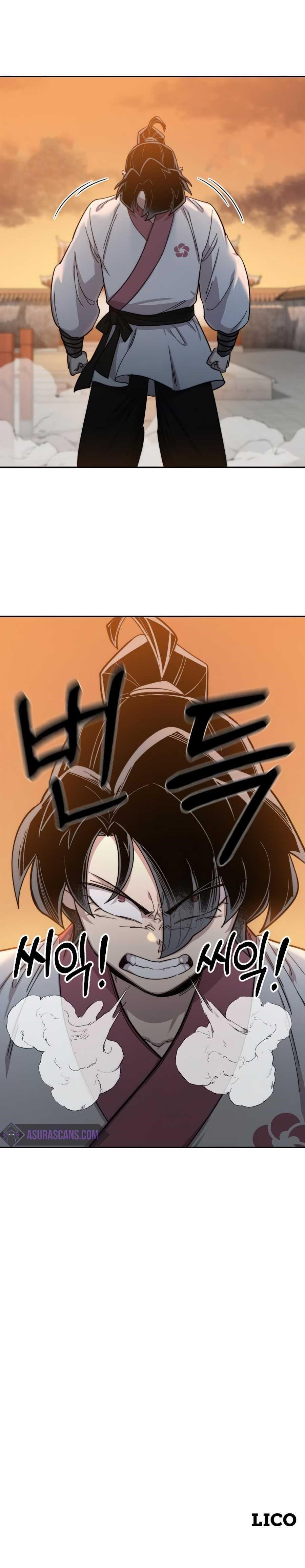 Read Return of the Flowery Mountain Sect Manga Online