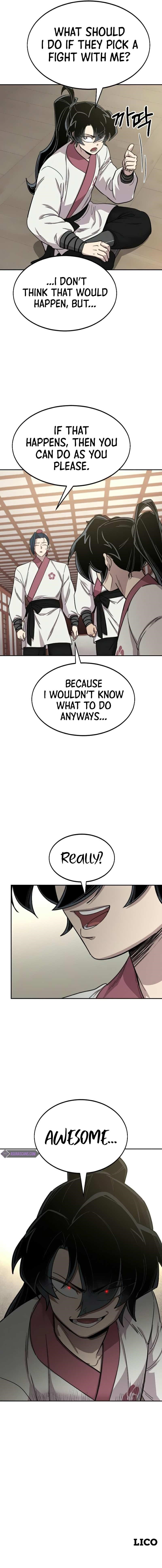 Read Return of the Flowery Mountain Sect Manga Online