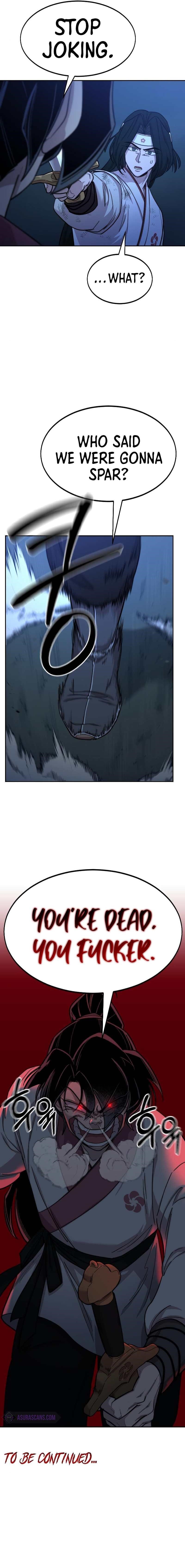 Read Return of the Flowery Mountain Sect Manga Online