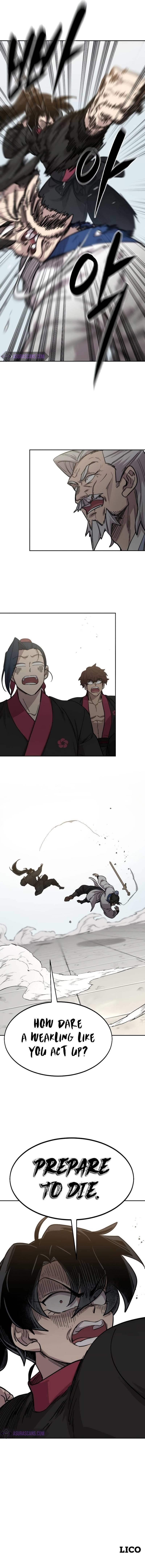 Read Return of the Flowery Mountain Sect Manga Online