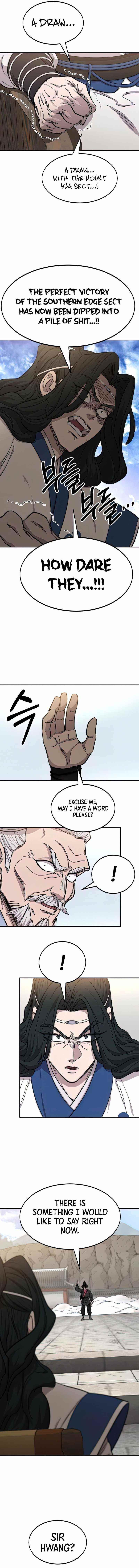 Read Return of the Flowery Mountain Sect Manga Online