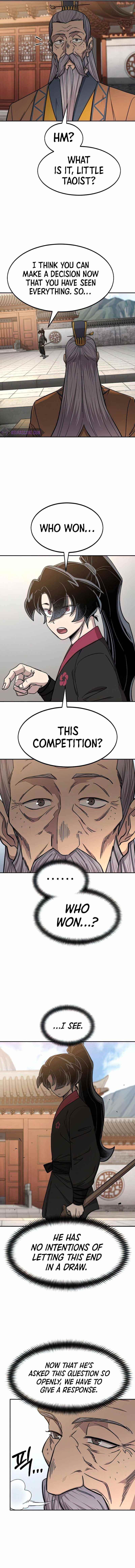 Read Return of the Flowery Mountain Sect Manga Online