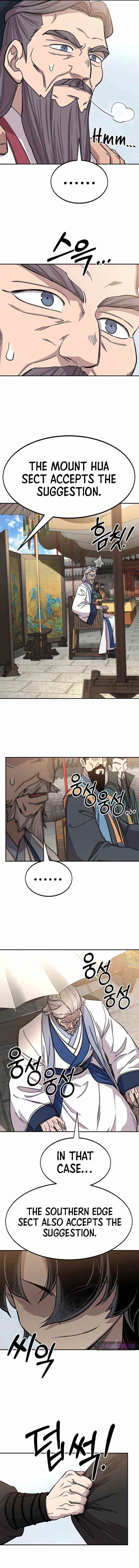 Read Return of the Flowery Mountain Sect Manga Online