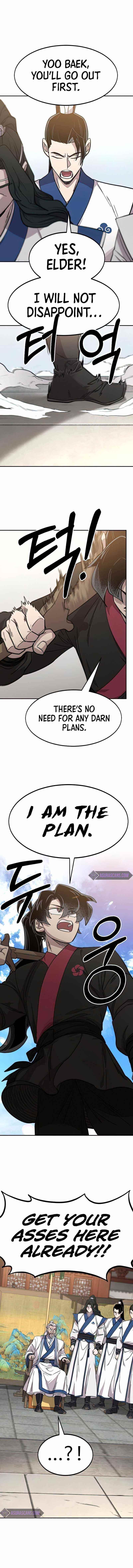 Read Return of the Flowery Mountain Sect Manga Online