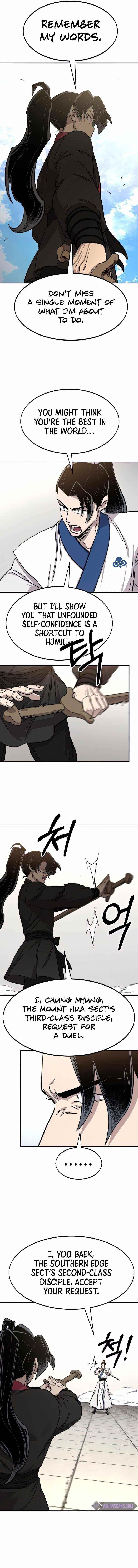 Read Return of the Flowery Mountain Sect Manga Online