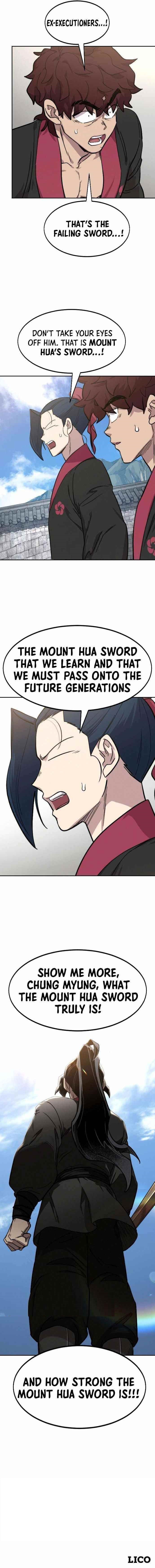 Read Return of the Flowery Mountain Sect Manga Online