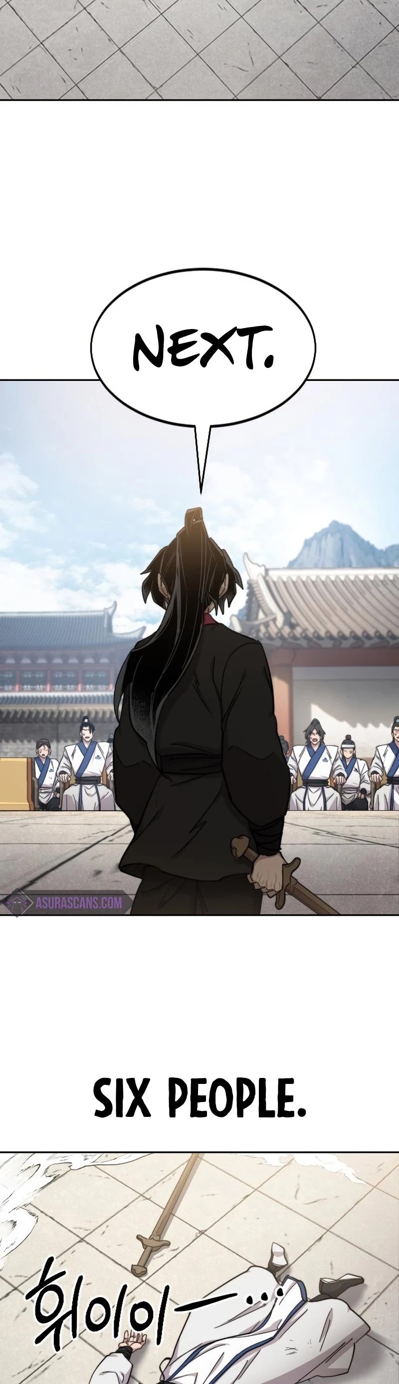 Read Return of the Flowery Mountain Sect Manga Online