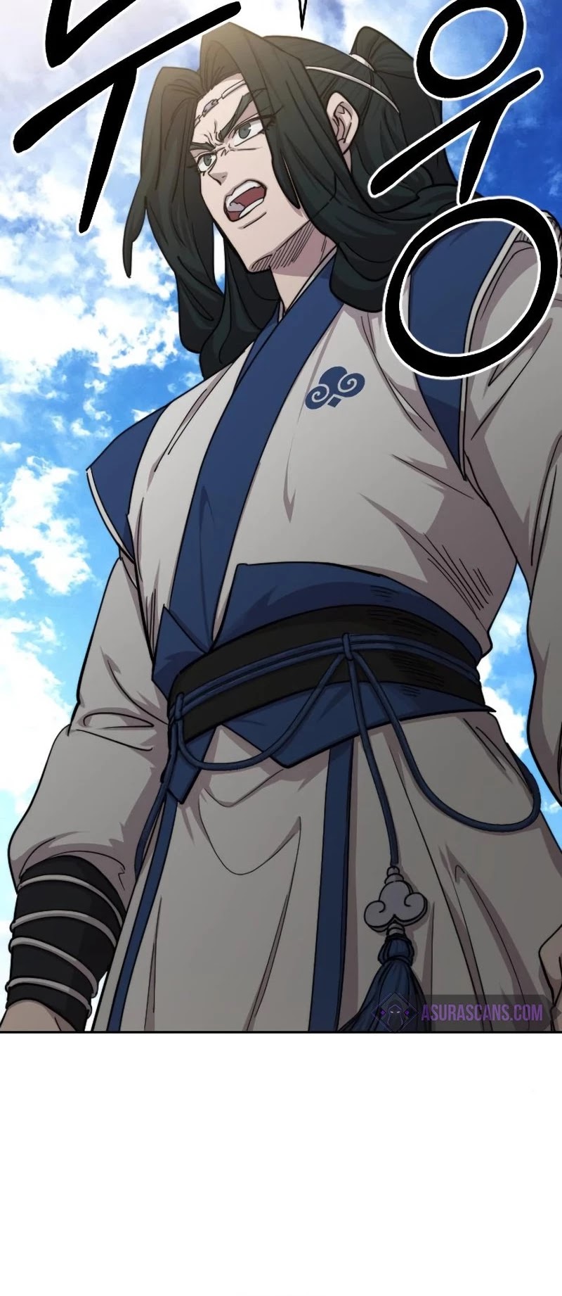 Read Return of the Flowery Mountain Sect Manga Online