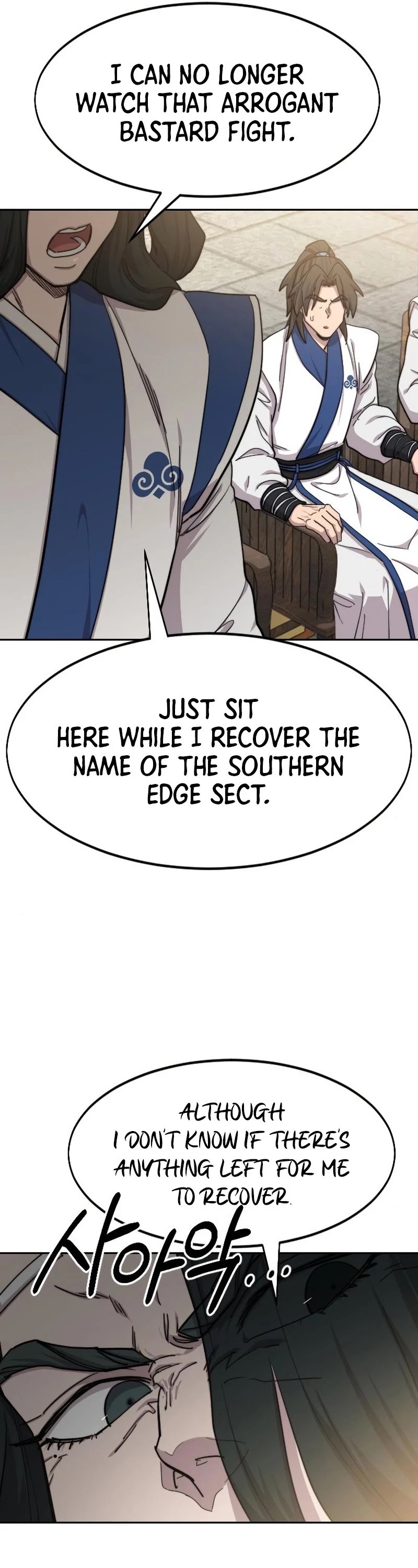 Read Return of the Flowery Mountain Sect Manga Online