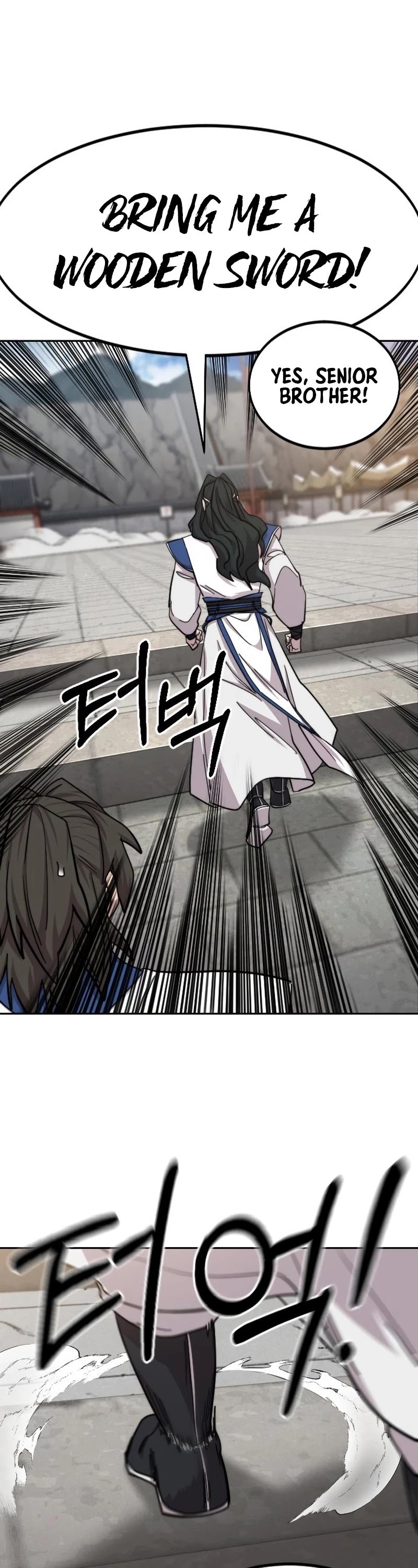 Read Return of the Flowery Mountain Sect Manga Online