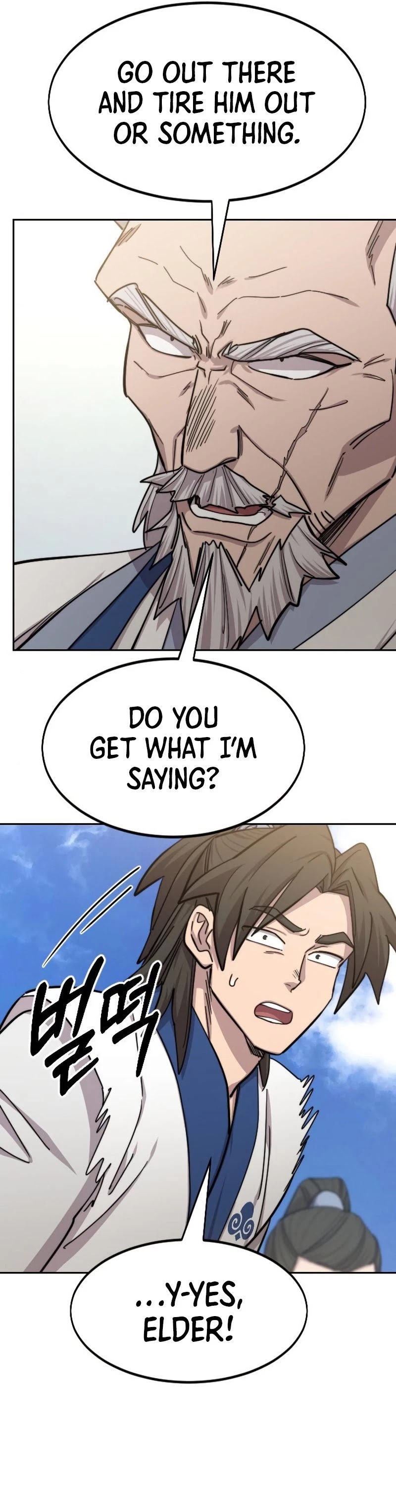 Read Return of the Flowery Mountain Sect Manga Online