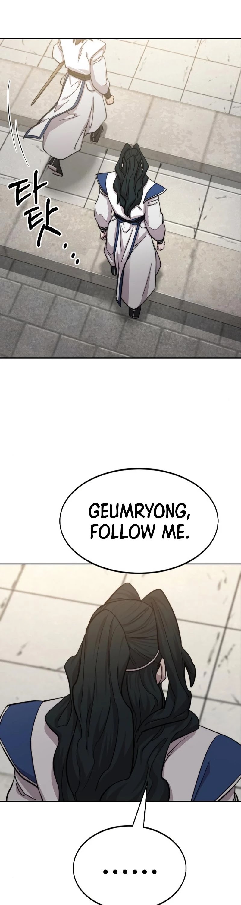 Read Return of the Flowery Mountain Sect Manga Online