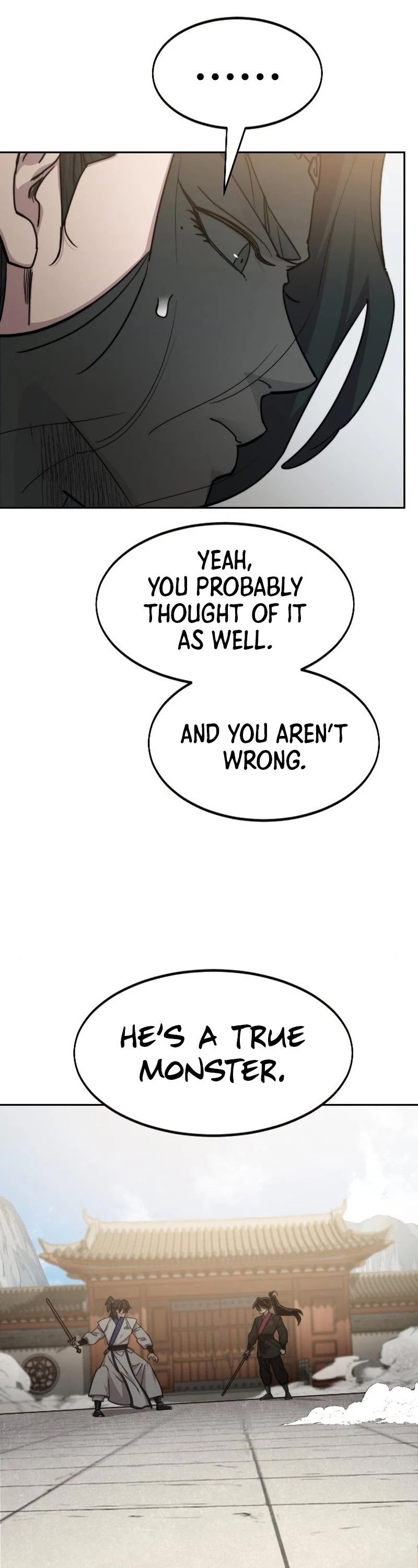 Read Return of the Flowery Mountain Sect Manga Online