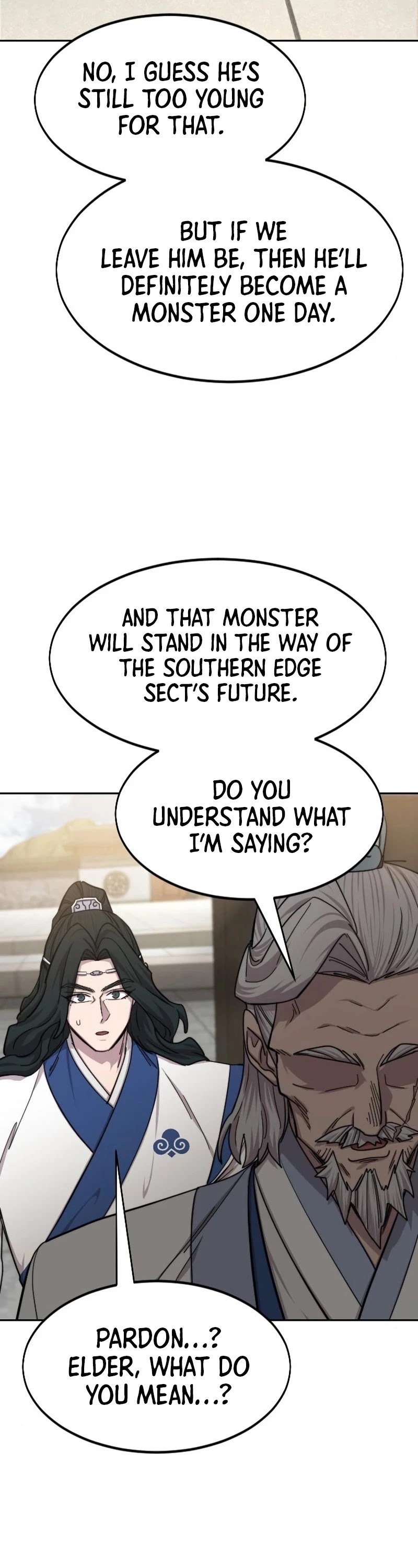 Read Return of the Flowery Mountain Sect Manga Online