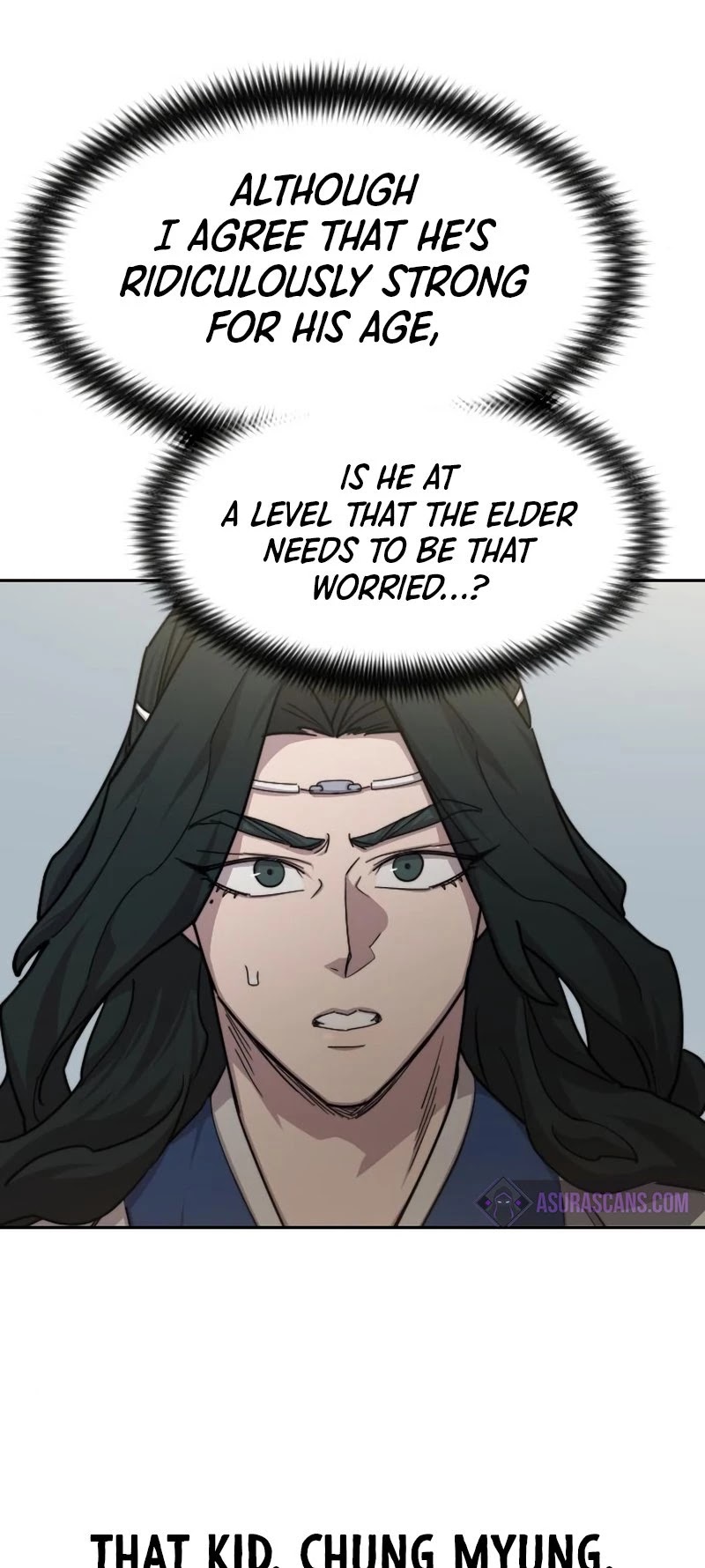 Read Return of the Flowery Mountain Sect Manga Online