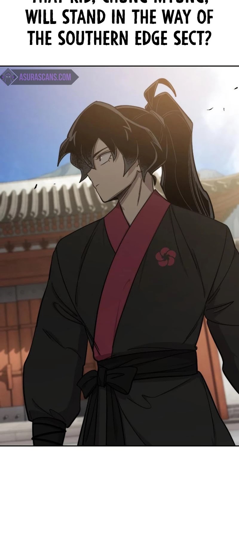 Read Return of the Flowery Mountain Sect Manga Online