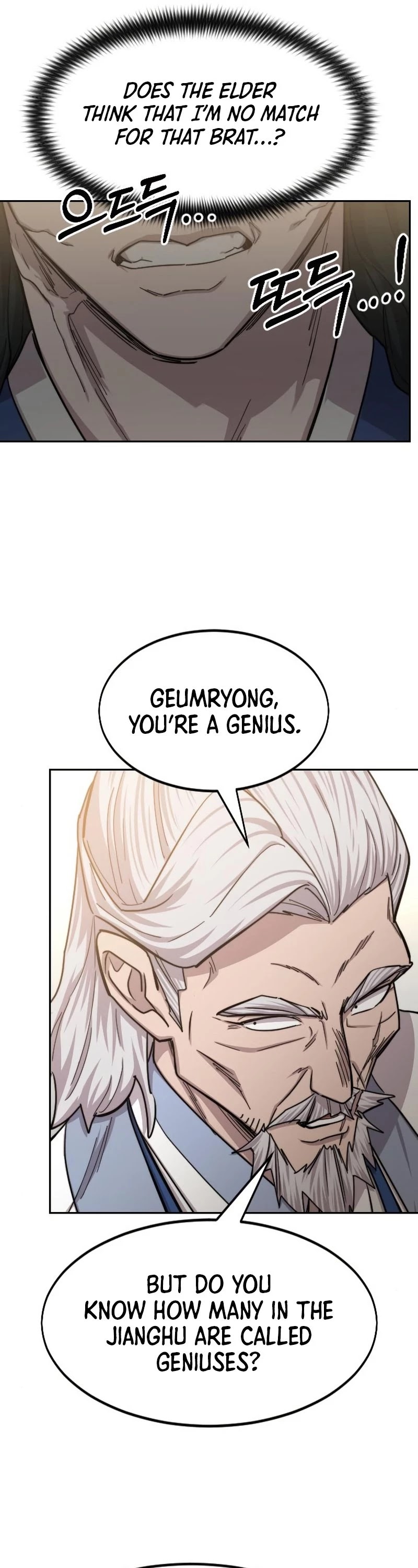 Read Return of the Flowery Mountain Sect Manga Online