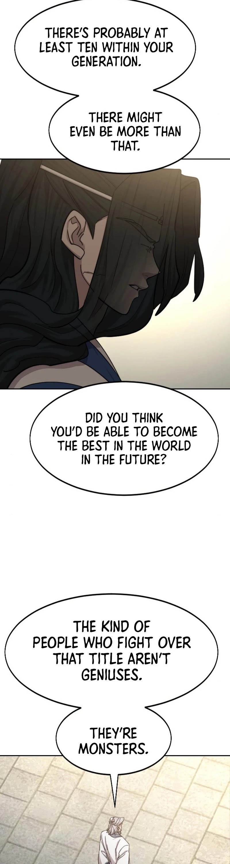 Read Return of the Flowery Mountain Sect Manga Online