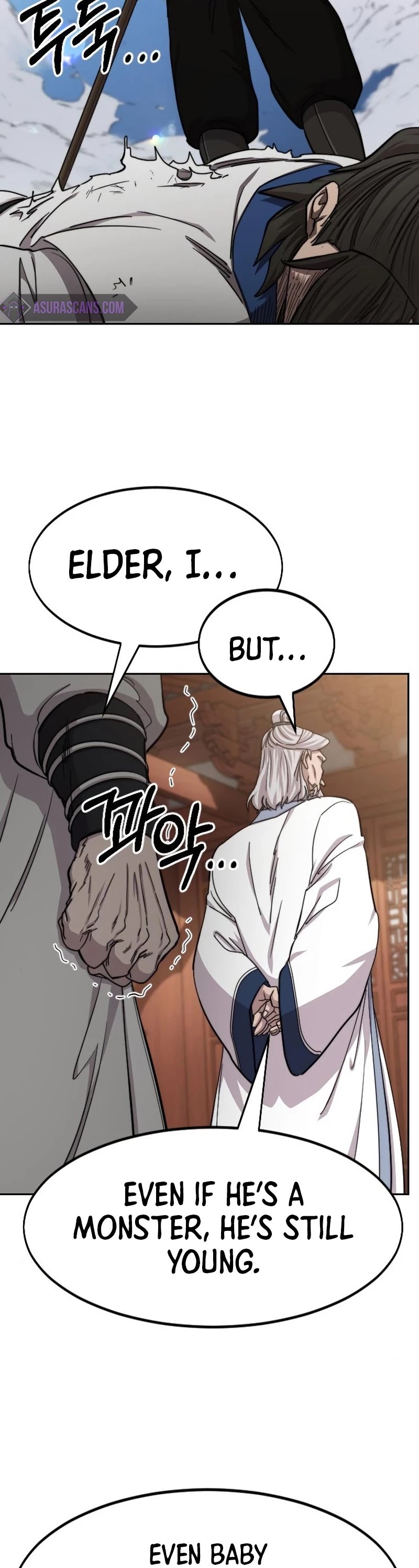 Read Return of the Flowery Mountain Sect Manga Online