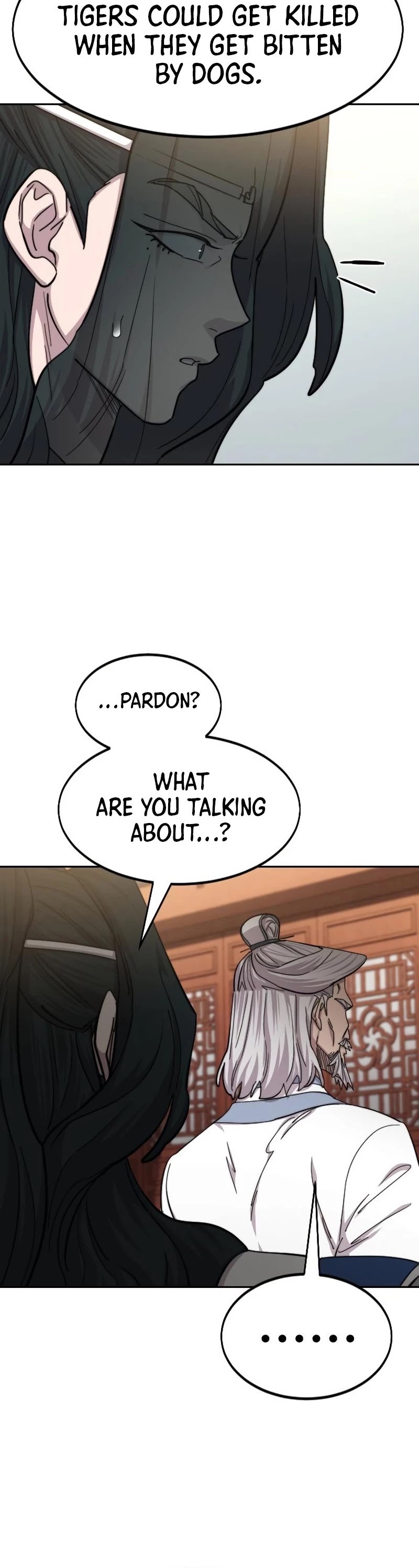 Read Return of the Flowery Mountain Sect Manga Online