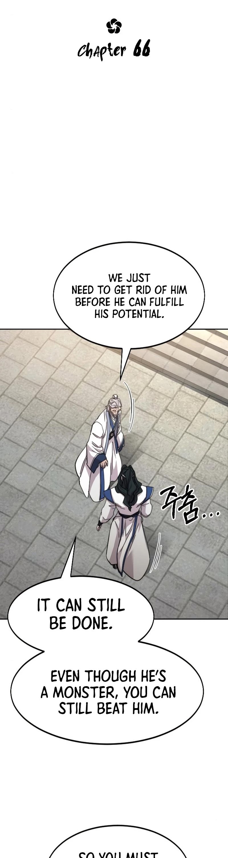 Read Return of the Flowery Mountain Sect Manga Online