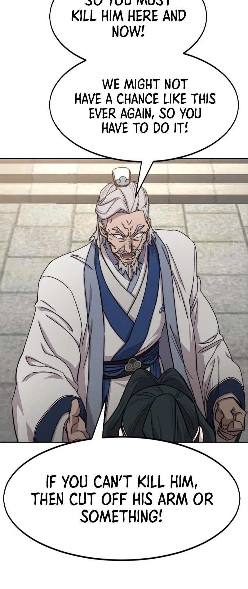 Read Return of the Flowery Mountain Sect Manga Online