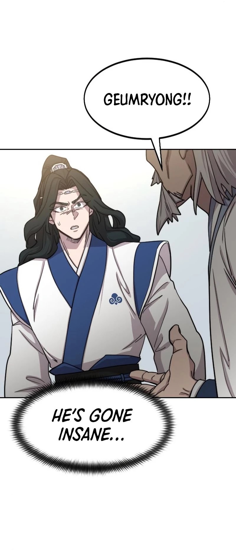 Read Return of the Flowery Mountain Sect Manga Online