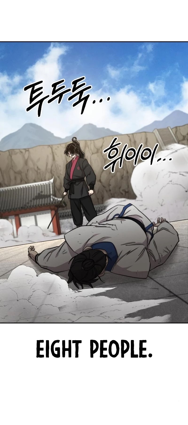 Read Return of the Flowery Mountain Sect Manga Online