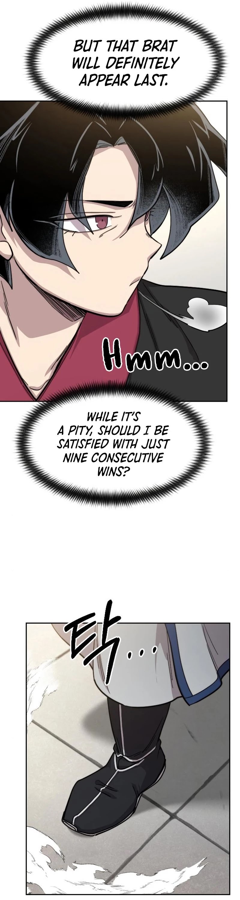 Read Return of the Flowery Mountain Sect Manga Online