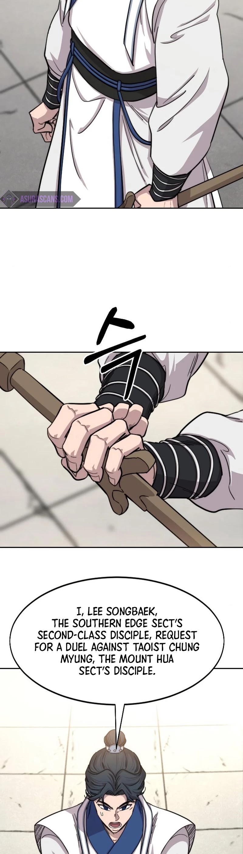 Read Return of the Flowery Mountain Sect Manga Online